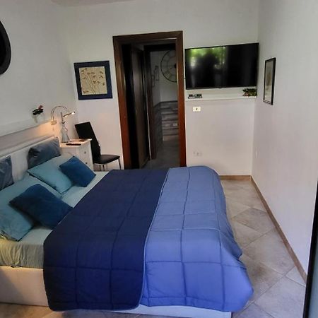 B&B Mare E Sole 브린디시 외부 사진