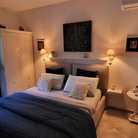 B&B Mare E Sole 브린디시 외부 사진