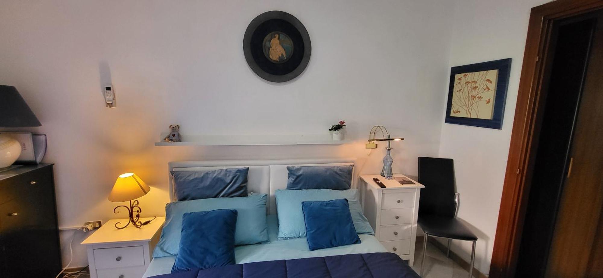 B&B Mare E Sole 브린디시 외부 사진
