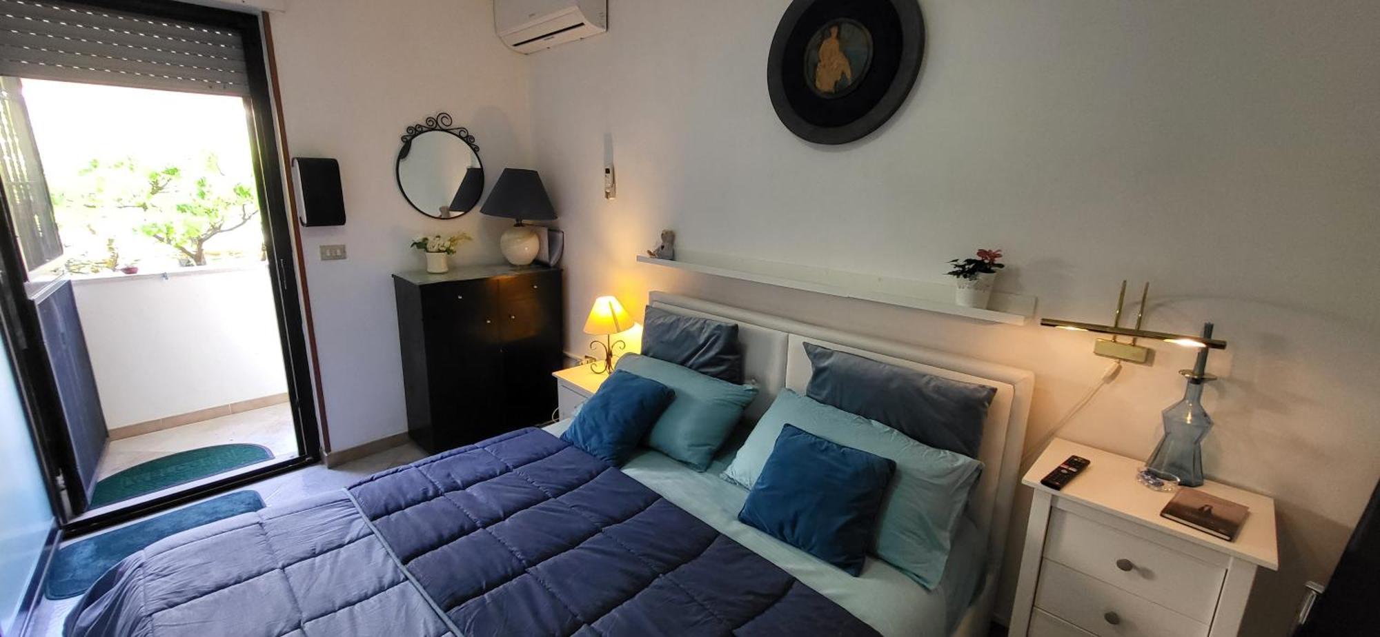 B&B Mare E Sole 브린디시 외부 사진