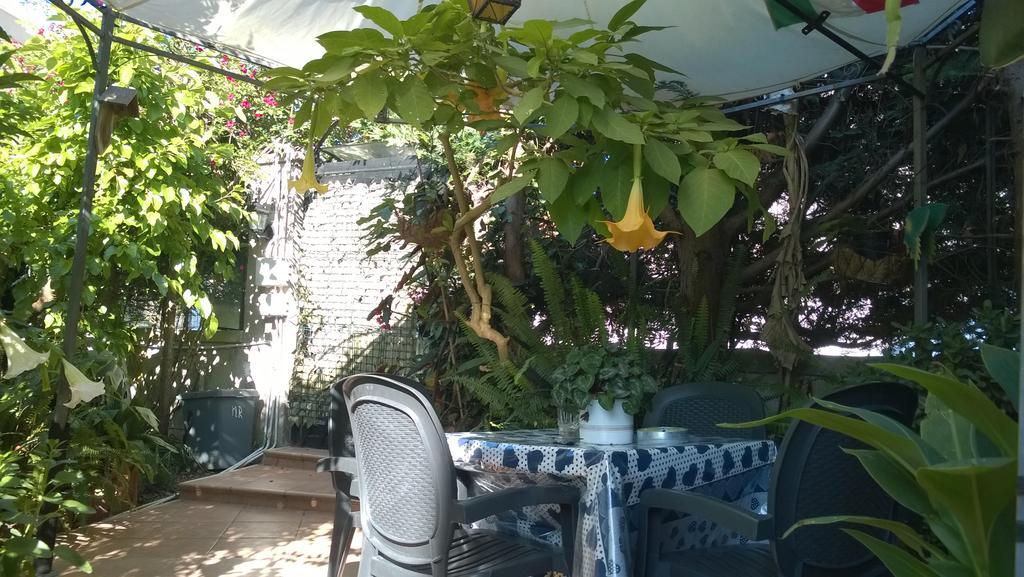 B&B Mare E Sole 브린디시 외부 사진