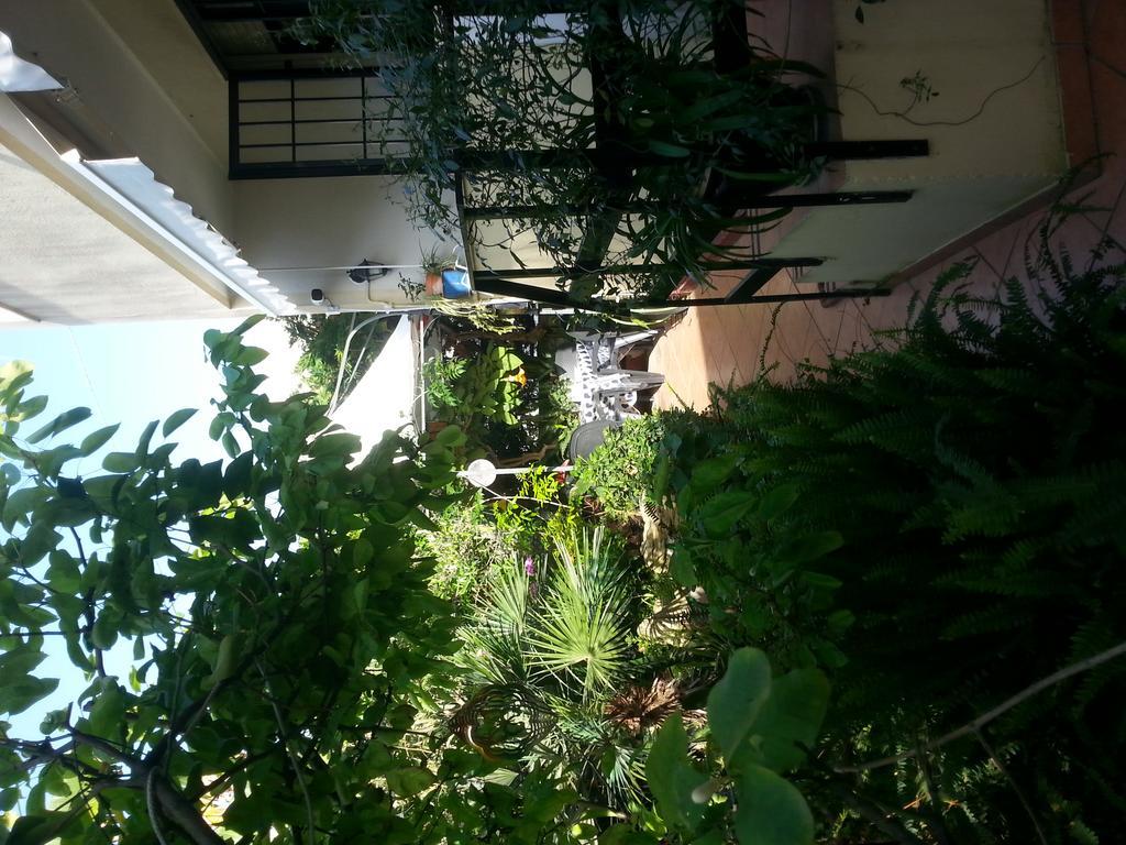B&B Mare E Sole 브린디시 외부 사진