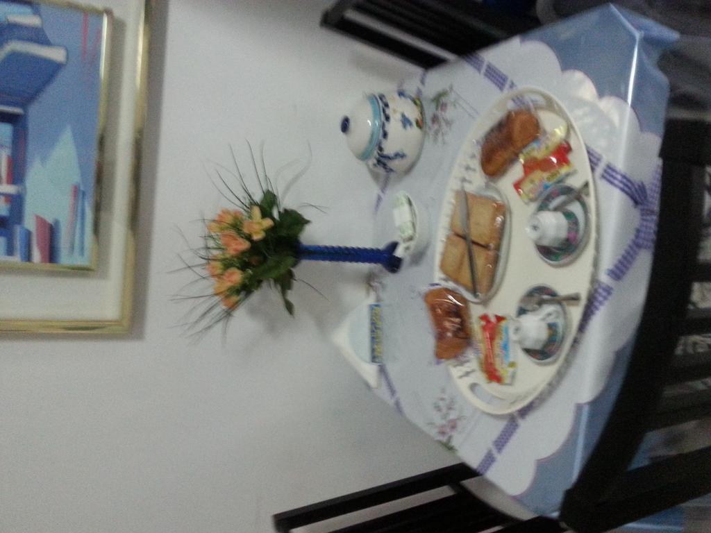 B&B Mare E Sole 브린디시 외부 사진