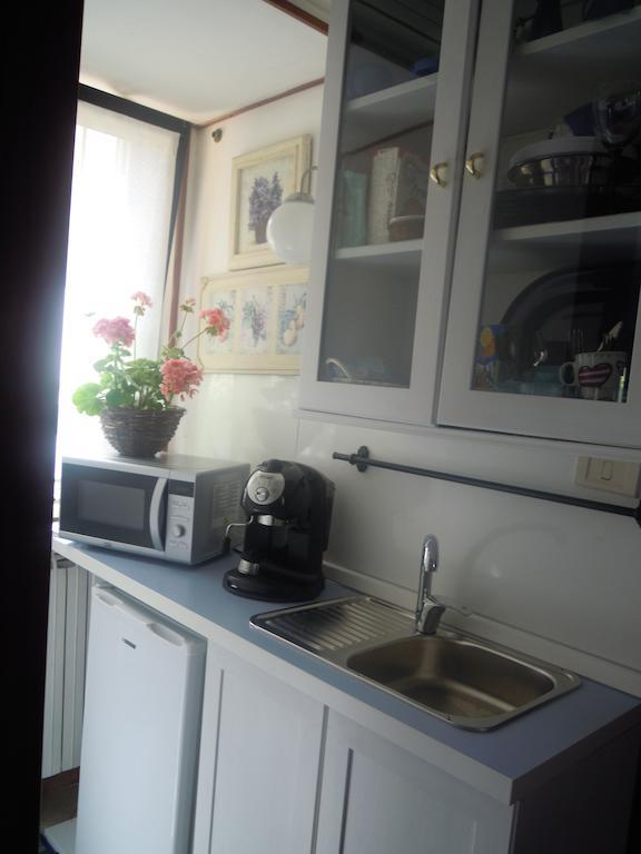 B&B Mare E Sole 브린디시 객실 사진