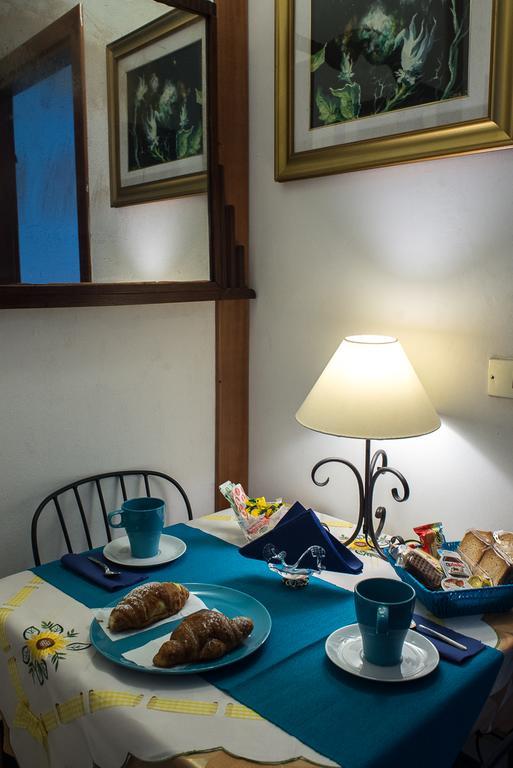 B&B Mare E Sole 브린디시 외부 사진